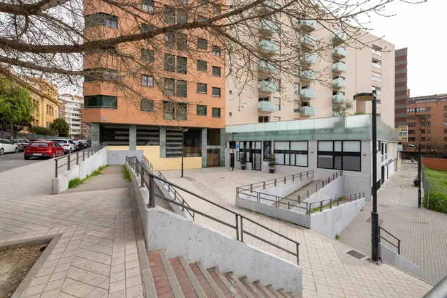 !! Espectacular vivienda en Plaza San Lázaro a estrenar !! — 19