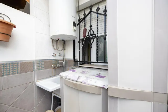 Exclusiva vivienda con gran terraza y múltiples posibilidades frente a Plaza José Zamora en Maracena. — 19