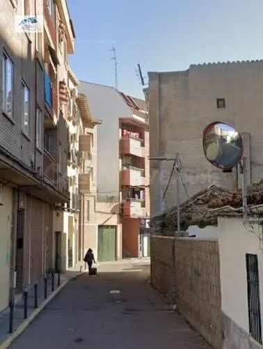 Venta Piso en Talavera de la Reina - Toledo - foto 2