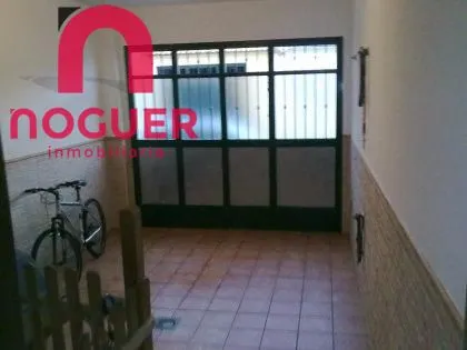 CASA EN GUADALCAZAR DE DOS PLANTAS — 6