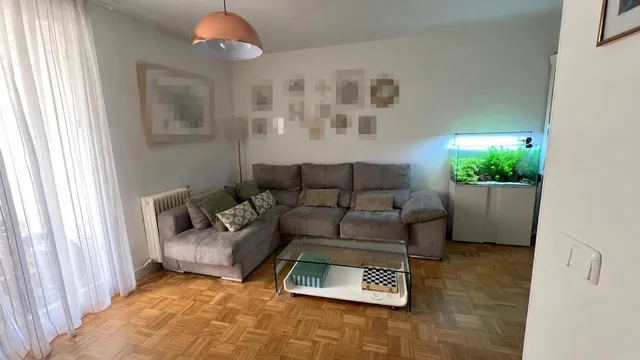 Piso 3 habitaciones 105m² en venta - Delicias — 14