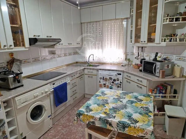 Chalet Pareado en Mocejon — 10
