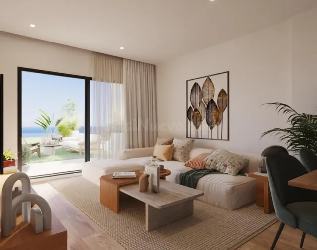 Apartamento 2 habitaciones 136m² en venta - Puerto Narixa — 6