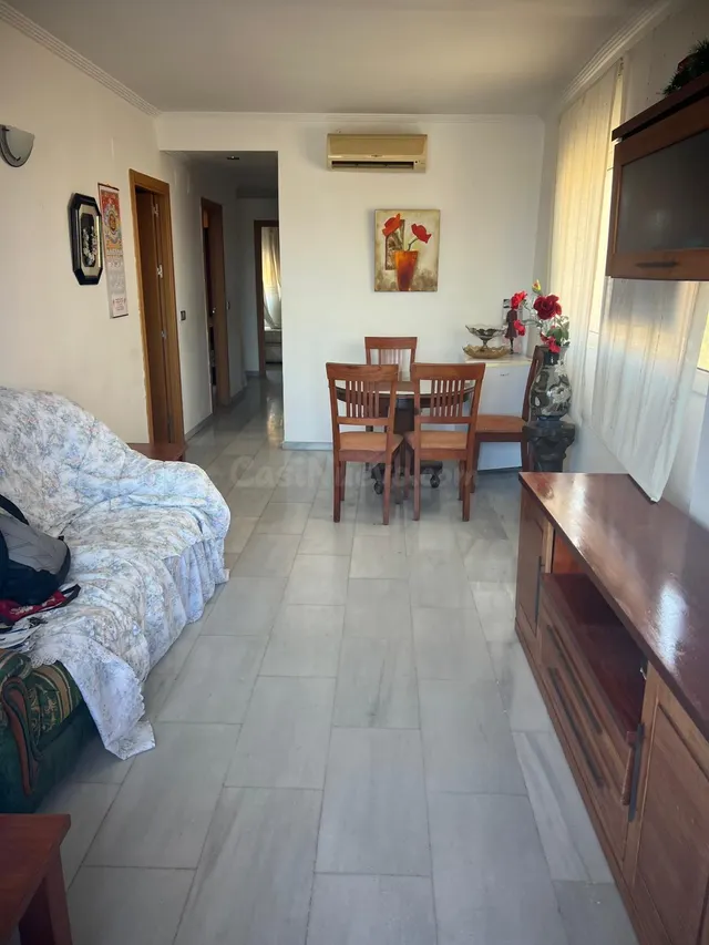 Cala Villajoyosa piso de dos dormitorios  mil pisos — 5