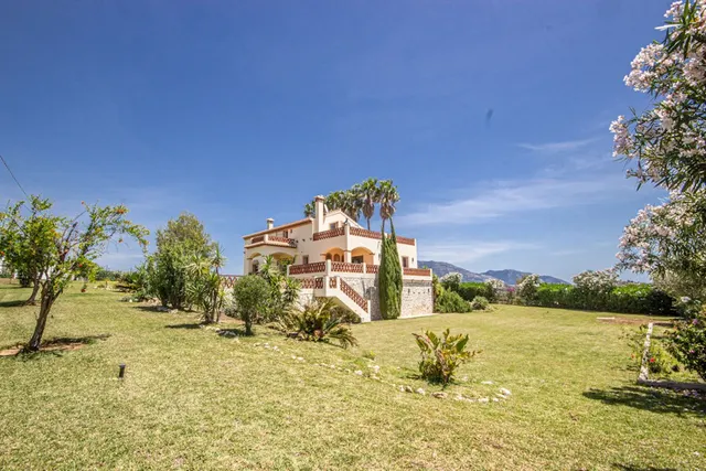 Chalet 3 habitaciones 296m² en venta - Riviera del sol — 29