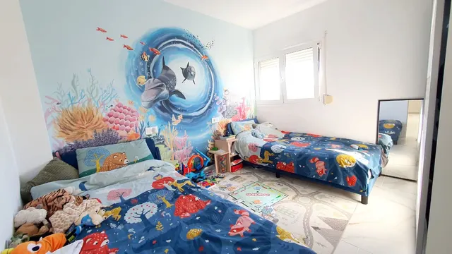 Apartamento 3 habitaciones 105m² en venta - Centro — 22