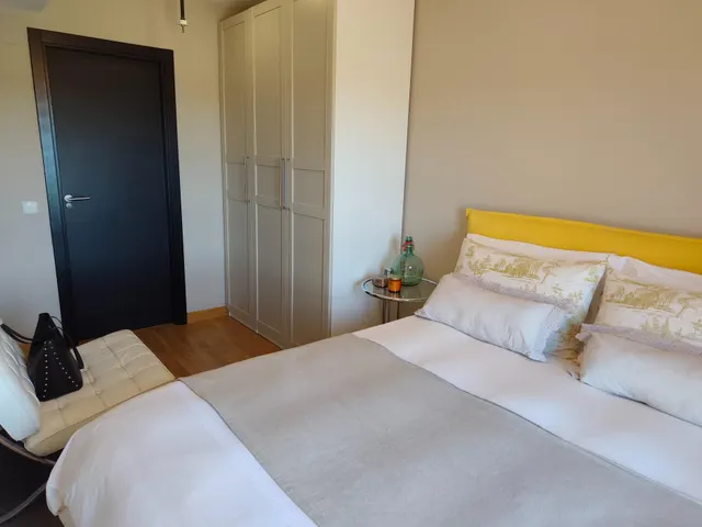 Amplio y Luminoso Piso en La Rosaleda, Ponferrada - €169.000 — 36