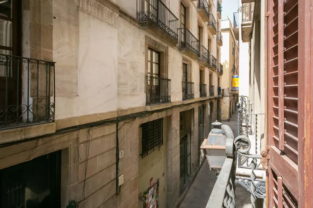 Vivienda en el Gotico de 105m2 — 27