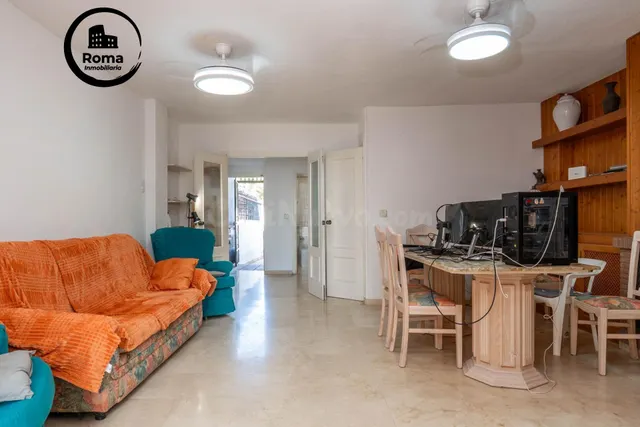 Preciosa casa en urbanizacion privada velilla almuñecar playa tropical — 27