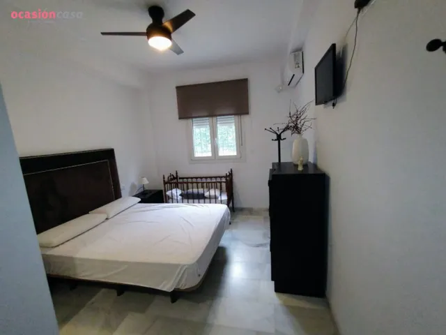 ¡¡ Gran vivienda en Trassierra !! — 7