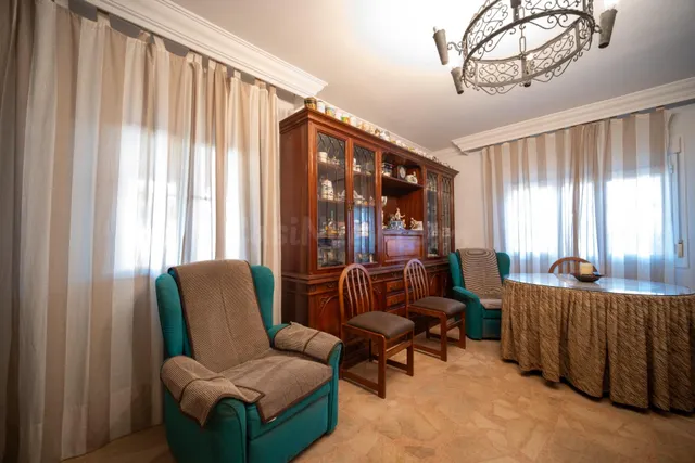 Chalet de una planta en Pinares de Oromana - foto 5