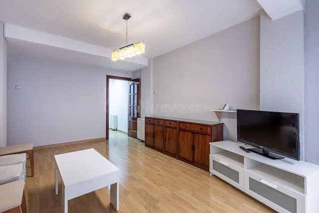 Piso en Ribera del Genil — 4