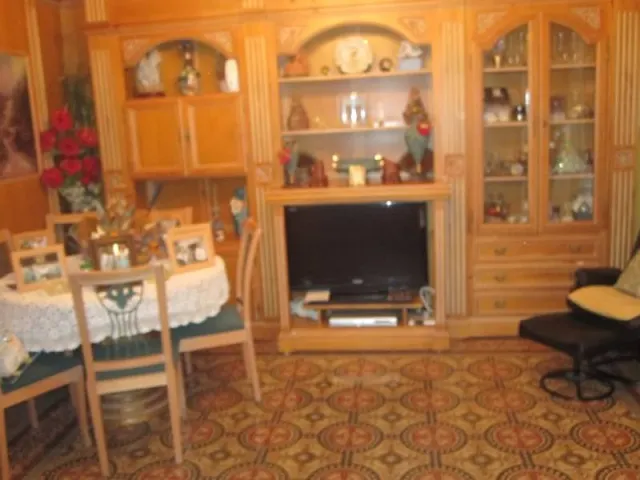 CASA  IMPRESIONANTE CON UNA PARCELA DE TERRENO DE 200 METROS — 4