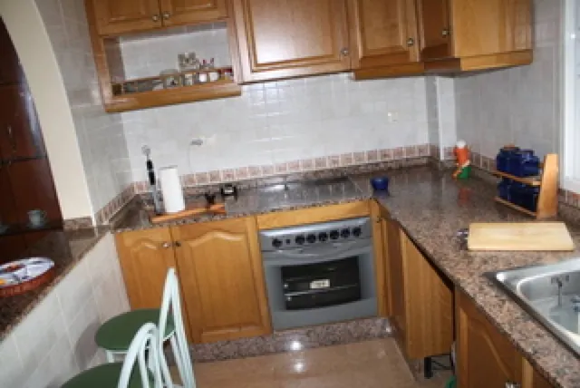Magnifica casa en La Campaneta (Orihuela) — 6