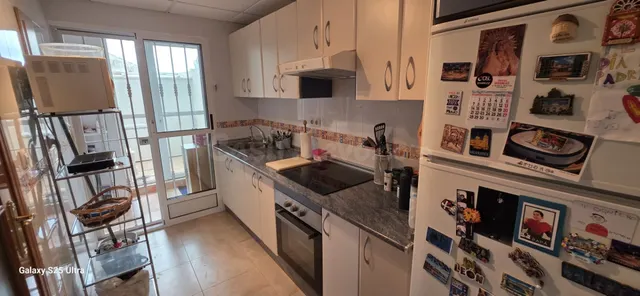 Apartamento en planta baja en Urbanización Dunas de Cope – Á - foto 4