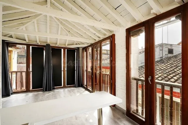 Casa Palacete — 5
