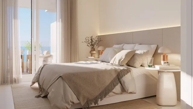 Apartamento 2 habitaciones 85m² en venta - Centro — 7