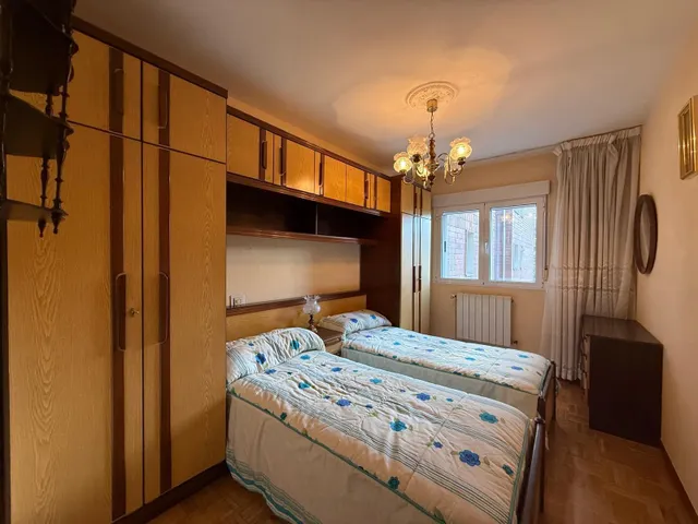 Piso 3 habitaciones 88m² en venta - Corredoria-La Carisa-Prado de La Vega — 38