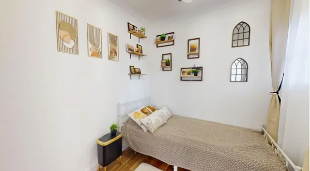 Piso Renovado en Nueva Nerja- Málaga — 8