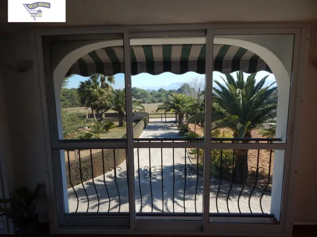¡¡¡¡CHALET PRECIOSO A LA VENTA EN ONTINYENT!!!!VALENCIA — 8