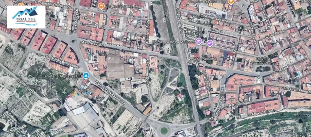 Venta Piso en Alguazas - Murcia - foto 3