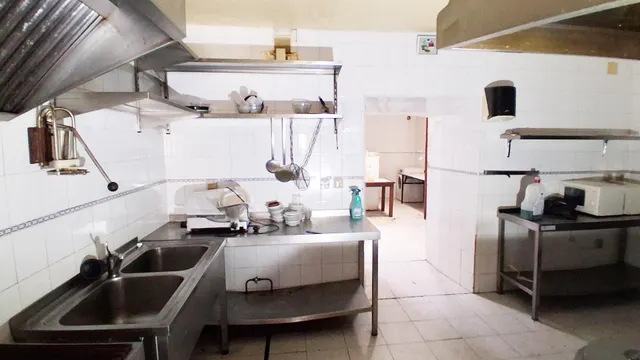 Urbis te ofrece un hotel en venta en Ciudad Rodrigo, Salamanca. — 39