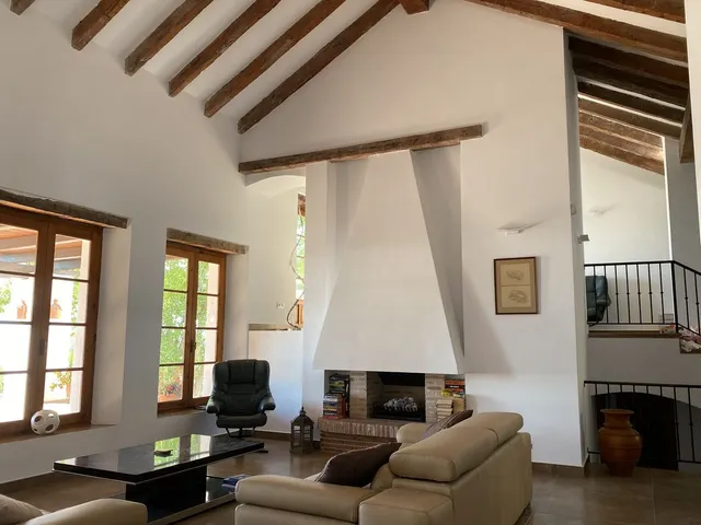 Chalet 4 habitaciones 375m² en venta - Riviera del sol — 10