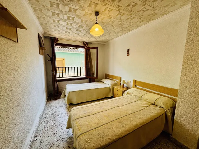 Apartamento 3 habitaciones 114m² en venta - Pueblo 5 — 27