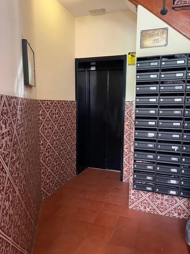 AVC INMOBILIARIO ALQUILA PISO — 10
