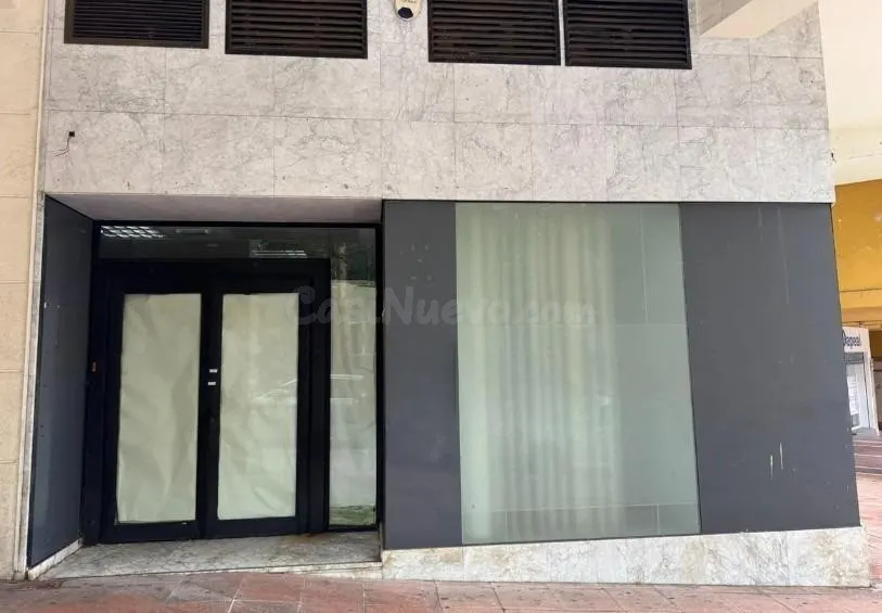 Local en venta en Av. Virgen de la Palma, Algeciras