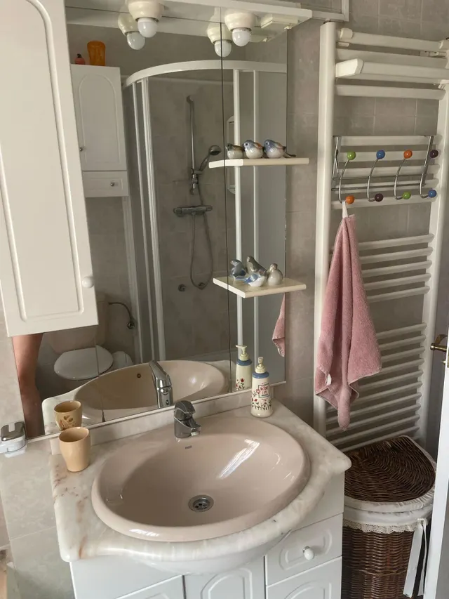 GRAN CHALET EN CIUDAD QUESADA: 3 HAB, 3 BAÑOS — 23