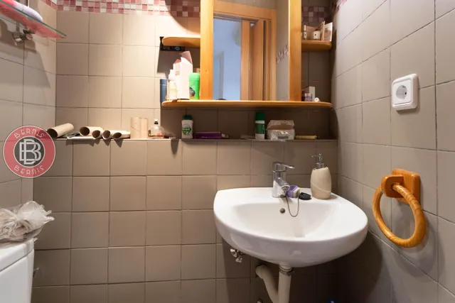 Casa con encanto en el casco antiguo de Piera: garaje independiente de acceso exclusivo, jardín privado — 16