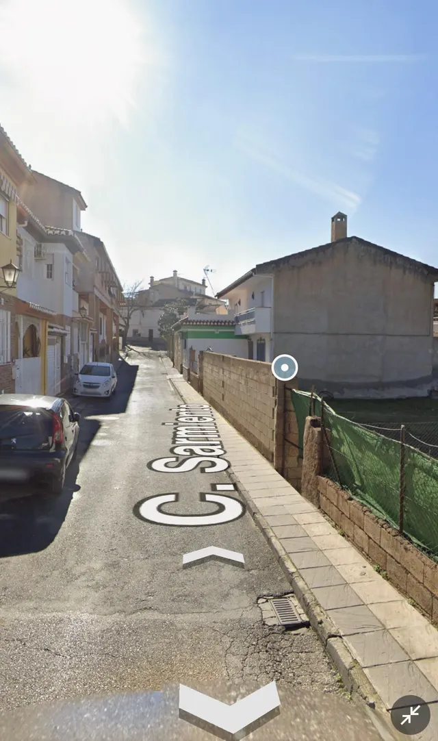 Venta de parcela urbana en Gojar. - foto 3