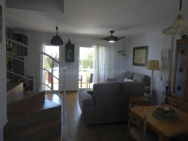 Dúplex en Venta en Mojacar Almería — 6