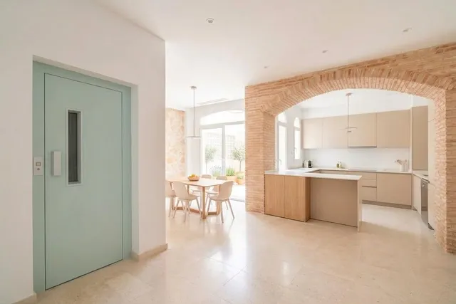 Edificio en venta en ubicación prime – plaza nueva, Orihuela — 9