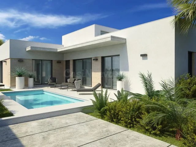 Villa 3 habitaciones 108m² en venta - Comunidad valenciana