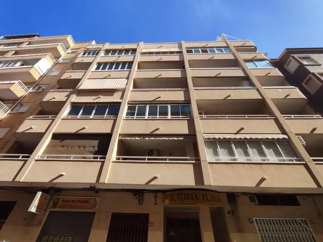 Ático 3 habitaciones 101m² en venta - Paseo maritimo — 39