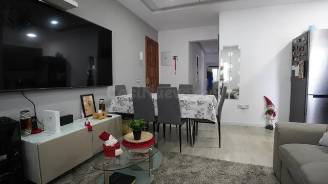 Piso 3 habitaciones 72m² en venta - Schamann - Rehoyas - foto 3