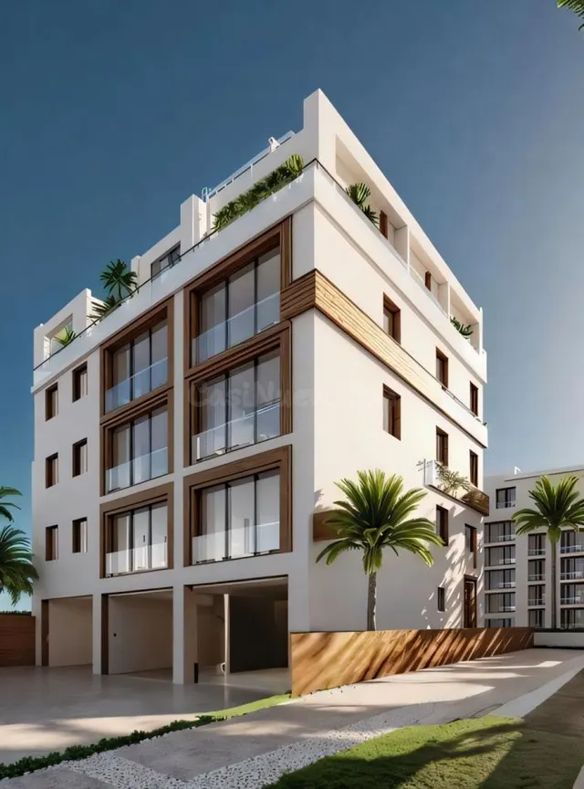 Ático 3 habitaciones 171m² en venta - Villananitos