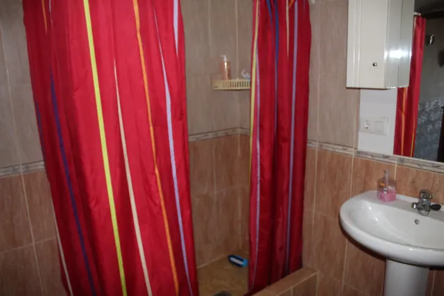 MAGNIFICO OLIVAR CON CASA, COCHERA PARA APEROS Y PISCINA ENTRE VILLAHARTA Y POZOBLANCO. — 29