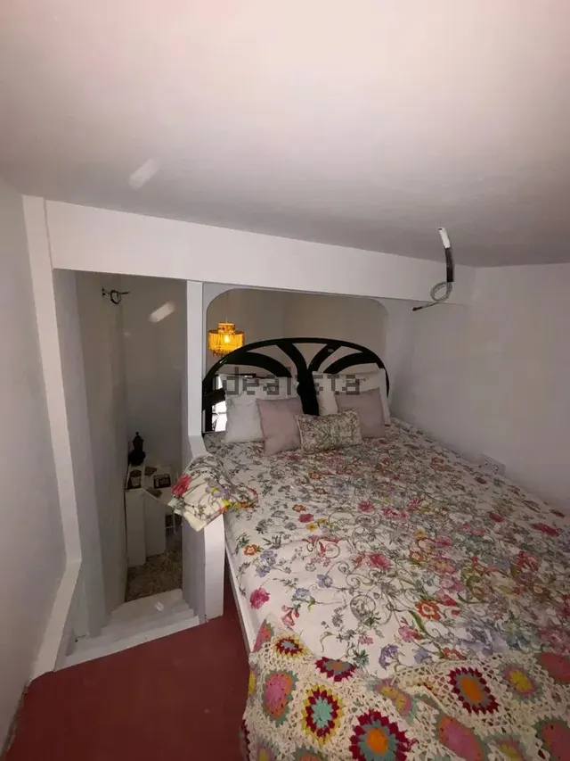 Piso en alquiler 2+2, El Cabanyal-El Canyamelar — 10
