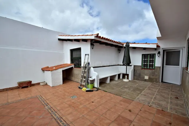 Planta Baja de Chalet en Tacoronte - Los Naranjeros - foto 4