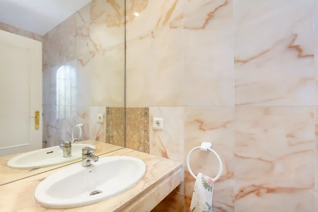Adosado 3 habitaciones 279m² en venta - Marbella — 24