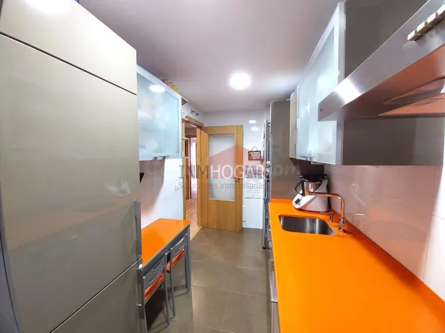 VPO ACCESIBLE EN LA ZONA DEL ALCAMPO - foto 3