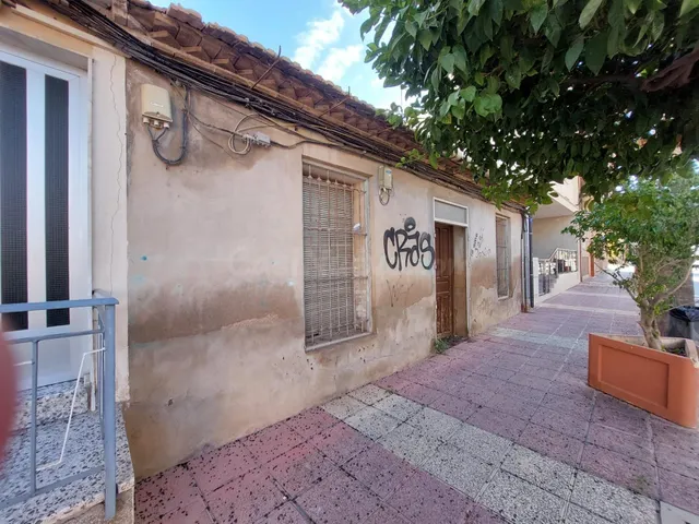 Casa a Reformar en Calle Mayor, San José de La Vega, Murcia - foto 3