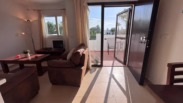Apartamento 2 habitaciones 51m² en venta - CONDADO DE ALHAMA GOLF RESORT — 12