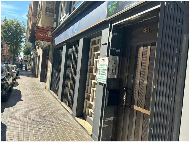 CORAZON DE JESUS - LOCAL DE 270 M2 — 10