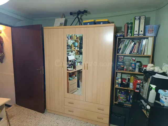 CASA EN  HUELMA — 5