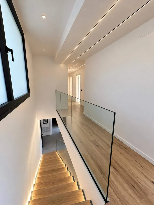 Espectacular casa de obra nueva en Mas Alba — 50