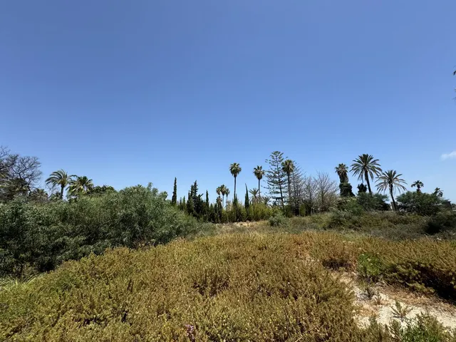 Parcela 2113m² en venta - South of spain — 6